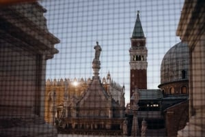 Venice: After-Hours St. Mark’s & Doge's Palace VIP Tour