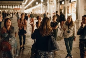 Venice: After-Hours St. Mark’s & Doge's Palace VIP Tour