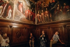 Venice: After-Hours St. Mark’s & Doge's Palace VIP Tour