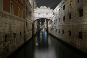 Venice: After-Hours St. Mark’s & Doge's Palace VIP Tour