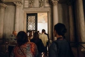 Venice: After-Hours St. Mark’s & Doge's Palace VIP Tour