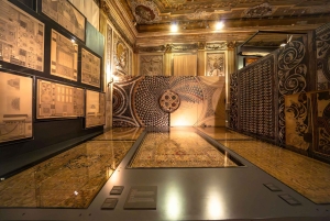 Venise : visite de la basilique Saint-Marc et de la terrasse avec apéritif