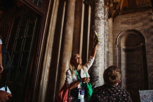 Venise : Saint-Marc et palais des Doges : visite VIP avec coupe-file