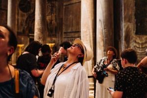 Venise : Saint-Marc et palais des Doges : visite VIP avec coupe-file