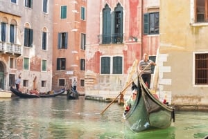 Venice: St Mark’s, Rialto & Instagrammable Gems Walking Tour