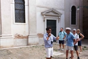 Venice: St Mark’s, Rialto & Instagrammable Gems Walking Tour