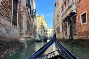 Venice: St Mark’s, Rialto & Instagrammable Gems Walking Tour