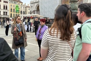 Venice: St Mark’s, Rialto & Instagrammable Gems Walking Tour