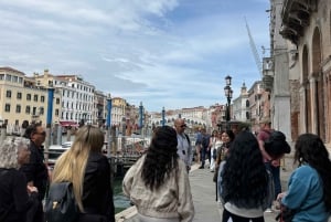Venice: St Mark’s, Rialto & Instagrammable Gems Walking Tour