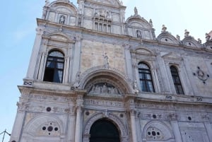 Venice: St Mark’s, Rialto & Instagrammable Gems Walking Tour