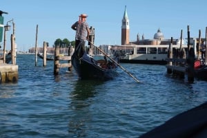 Venice: St Mark’s, Rialto & Instagrammable Gems Walking Tour
