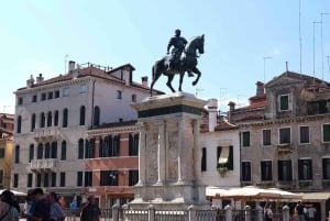 Venice: St Mark’s, Rialto & Instagrammable Gems Walking Tour