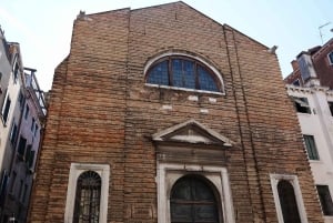 Venice: St Mark’s, Rialto & Instagrammable Gems Walking Tour