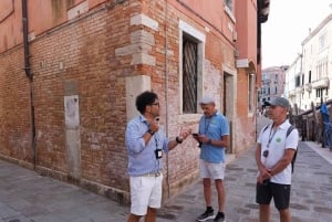 Venice: St Mark’s, Rialto & Instagrammable Gems Walking Tour