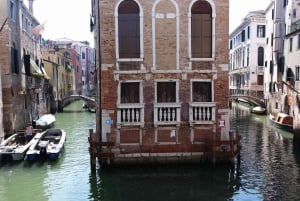 Venice: St Mark’s, Rialto & Instagrammable Gems Walking Tour