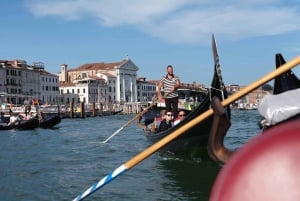 Venice: St Mark’s, Rialto & Instagrammable Gems Walking Tour