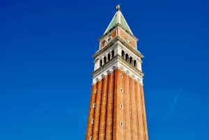 Venice: St. Mark's Basilica and Gondola Morning Tour