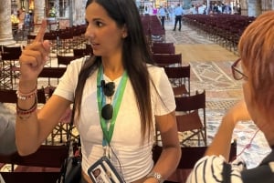 Венеция: базилика Сан-Марко и опция для Дворца Дожей и тюрем