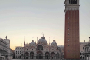 Venetië: San Marco, Murano en het Dogenpaleis