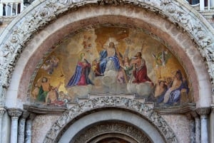 Venice: St. Mark's Basilica Fast-Track Main Floor Tour