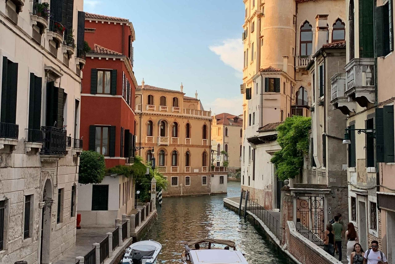 Venice: St. Mark's Basilica & Murano Glassblowing Tour