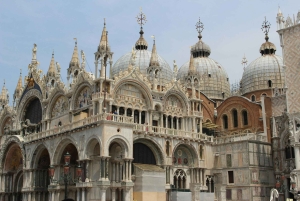 Venice: St. Mark's Basilica & Murano Glassblowing Tour