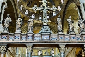 St. Mark's Basilica: Priority Access, Audioguide & Guidebook