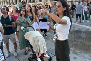 St. Mark's Basilica: Priority Access, Audioguide & Guidebook