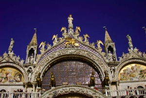 Venice: St. Mark's Basilica Skip-the-Line Tickets Option