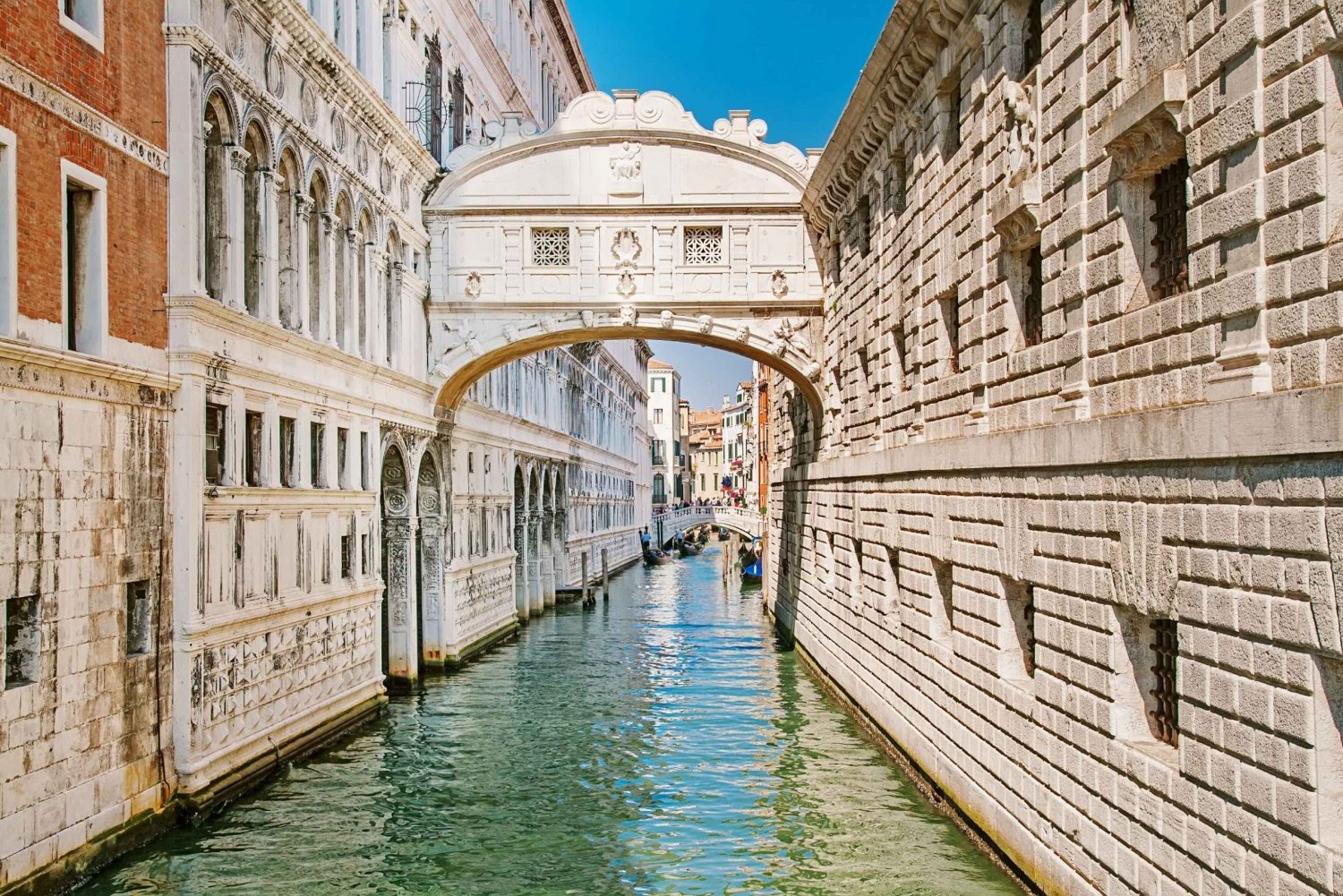 Venice: St. Mark's City Pass with Doge's Palace Entry