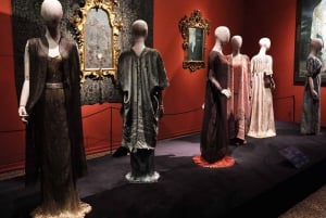 Venice: St. Mark's Historic Walk & Medieval Noble Palace