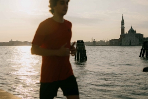 Venice Sunrise Running Experience