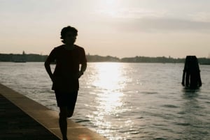 Venice Sunrise Running Experience
