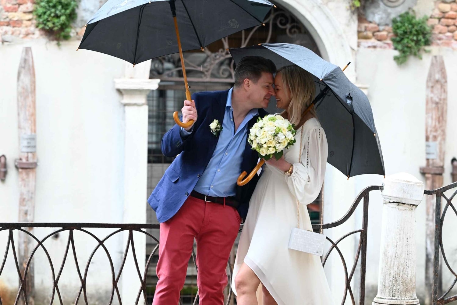 Venedig: soluppgång/solnedgång/professionell fotografering under dagen