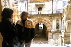 Venedig: Maßgeschneiderte private Tour durch den Dogenpalast