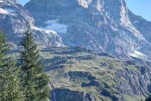 Venise : le meilleur des Dolomites, les 3 Cime et les refuges avec drone