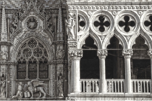 Venecia: el Palacio Ducal y el Museo de Historia Veneciana