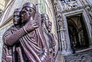 Venecia: el Palacio Ducal y el Museo de Historia Veneciana