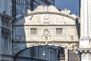 Venecia: el Palacio Ducal y el Museo de Historia Veneciana