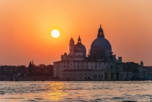 Venice: The Ghost & Legends Walking Tour