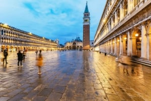 Venice: The Ghost & Legends Walking Tour