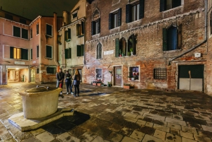 Venice: The Ghost & Legends Walking Tour