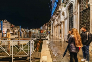 Venice: The Ghost & Legends Walking Tour