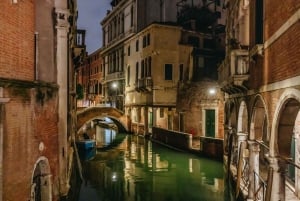 Venice: The Ghost & Legends Walking Tour