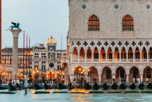 Venice: The Ghost & Legends Walking Tour