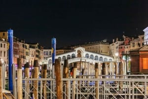 Venice: The Ghost & Legends Walking Tour