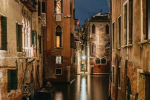 Venice: The Ghost & Legends Walking Tour