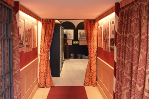 Venedig: Die Gondel-Galerie 3D Erlebnis