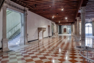 Venice: Ticket to Scuola Grande San Giovanni Evangelista