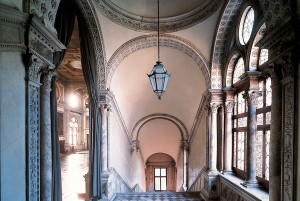 Venice: Ticket to Scuola Grande San Giovanni Evangelista